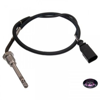 Датчик температуры ОГ FEBI BILSTEIN 49266