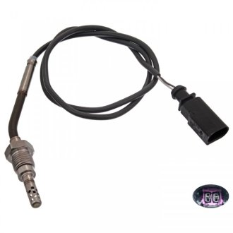 Датчик температуры ОГ FEBI BILSTEIN 49268