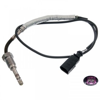 Датчик температуры ОГ FEBI BILSTEIN 49276