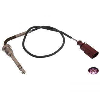 Датчик температуры ОГ FEBI BILSTEIN 49294