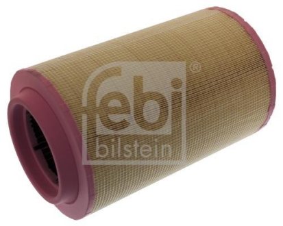 Фільтр повітря FEBI BILSTEIN 49348