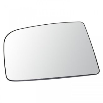 Зеркальное стекло для наружного зеркала FEBI BILSTEIN 49948
