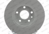 Тормозной диск FERODO DDF067C (фото 1)