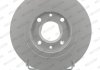 Гальмiвнi диски FERODO DDF1000C (фото 1)