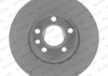 Гальмiвнi диски FERODO DDF1010C (фото 1)