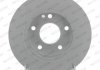 Тормозной диск FERODO DDF1034C (фото 1)