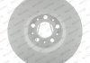 Тормозной диск FERODO DDF1078C (фото 1)