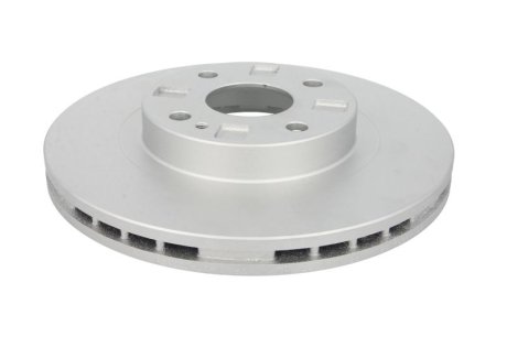 Тормозной диск FERODO DDF1105C (фото 1)