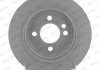 Тормозной диск FERODO DDF1128C (фото 1)