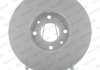 Гальмівний диск FERODO DDF1152C (фото 1)