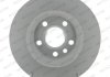 Тормозной диск FERODO DDF1158C (фото 1)