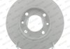 Тормозной диск FERODO DDF1178C (фото 1)