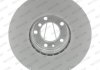 Тормозной диск FERODO DDF1202C1 (фото 2)