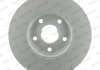 Тормозной диск FERODO DDF1222C (фото 1)