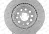 Гальмiвнi диски FERODO DDF1223C (фото 1)