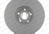 Тормозной диск FERODO DDF1405C-1 (фото 2)