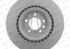 Тормозной диск FERODO DDF1434C1 (фото 2)