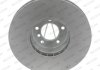 Тормозной диск FERODO DDF1867C1 (фото 2)