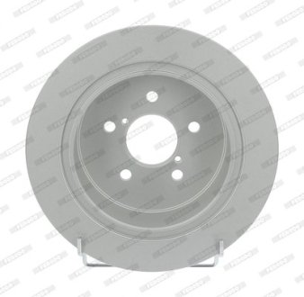 Гальмівний диск FERODO DDF1903C