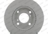 Тормозной диск FERODO DDF1960C (фото 1)