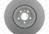 Гальмівний диск FERODO DDF1987C-1 (фото 2)