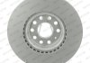 Тормозной диск FERODO DDF2016C-1 (фото 2)