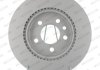Тормозной диск FERODO DDF2017C (фото 1)
