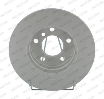 Тормозной диск FERODO DDF2197C
