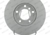 Тормозной диск FERODO DDF258C (фото 1)
