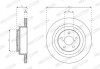 Диск гальмівний FERODO DDF2965C (фото 3)