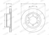 Гальмівний диск FERODO DDF3082C (фото 3)