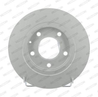 Тормозной диск FERODO DDF524C