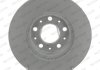 Тормозной диск FERODO DDF605C (фото 1)