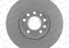Гальмівний диск FERODO DDF810C (фото 1)