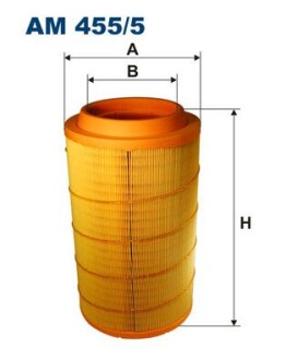 Воздушный фильтр FILTRON AM4555