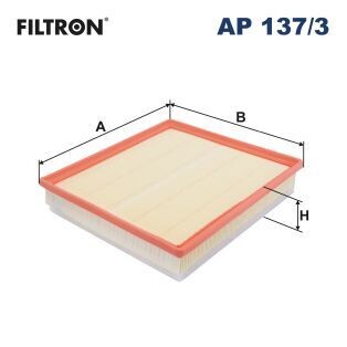 Воздушный фильтр FILTRON AP1373