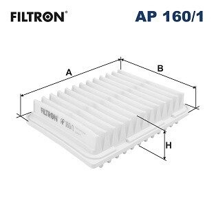 Воздушный фильтр FILTRON AP1601