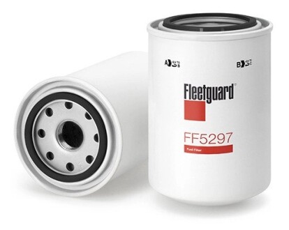 Фільтр палива FLEETGUARD FF5297