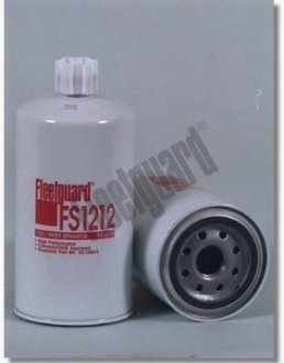 Топливный фильтр FLEETGUARD FS1212 (фото 1)