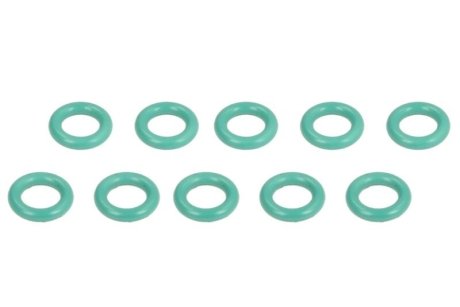 Уплотнительное кольцо трубки обратки форсунки FORD 1 673 574 (фото 1)
