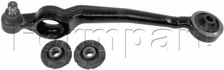 Рычаг левый Audi 100 91-; A6 94- FORMPART 1105002