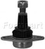 Опора кульова передня BMW X3 (F25)/ X4 (F26) 11- B47/N20/N47/N55/N57 FORMPART 1204016 (фото 1)