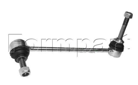 Стойка стабилизатора переднего левая BMW X5 (E70), X6 (E71, E72) FORMPART 1208053