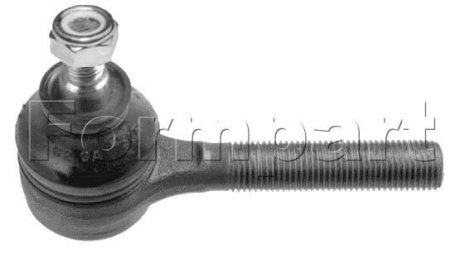 Рулевой наконечник (пр+лев) Peugeot 205, 305 -82, 306, 309 FORMPART 1301000 (фото 1)