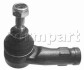 Наконечник рулевой тяги левый Ford Fiesta/Puma 95-;Mazda 121 96- FORMPART 1502021 (фото 1)