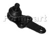 Шаровая опора нижнего рычага Ford Focus 98-04 FORMPART 1504018 (фото 1)