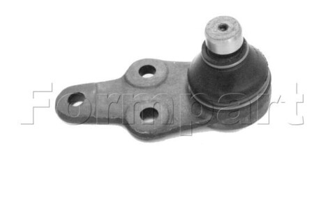 Шаровая опора нижняя (пр+лев) Ford Mondeo 00- FORMPART 1504019