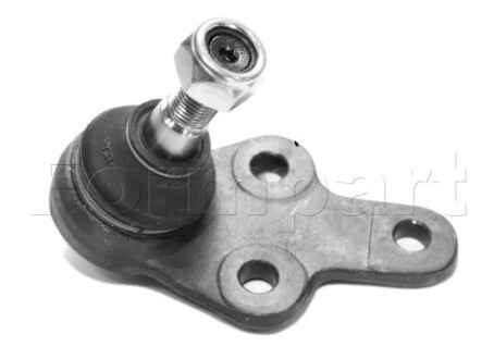 Шаровая опора нижняя (пр+лев) Ford Focus 03-,C-Max d=18mm FORMPART 1504021