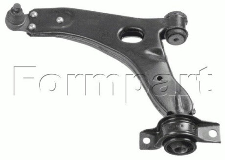 Рычаг передний левый Ford Focus 98-04 FORMPART 1509023