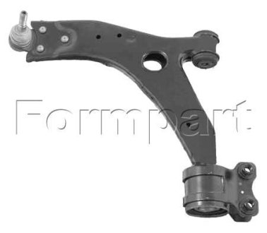 Рычаг передний левый Ford Focus 03-,C-Max 03- FORMPART 1509065